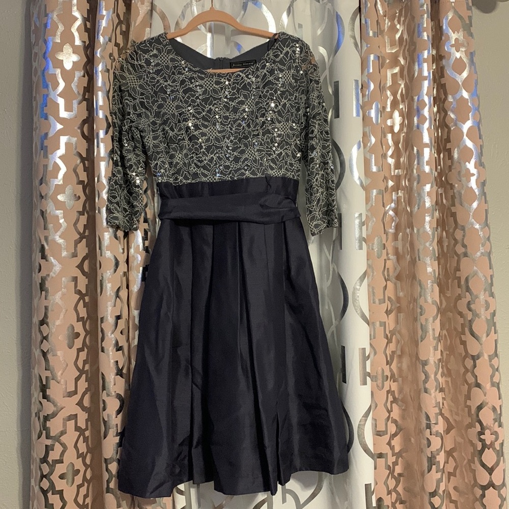 Pretty dress